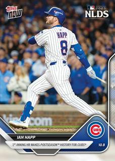 Ian Happ