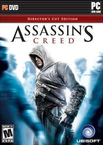 Assassin's Creed