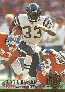 Ronnie Harmon