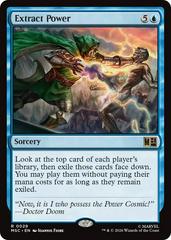 Extract Power #29