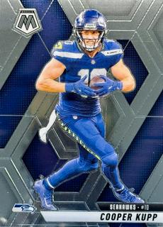 Cooper Kupp
