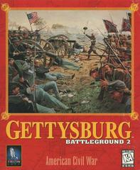 Battleground 2: Gettysburg PC Games Prices