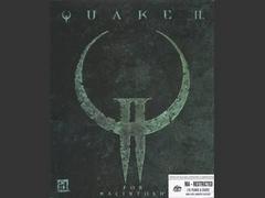 Quake II Macintosh Prices