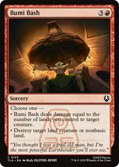 Bumi Bash #125