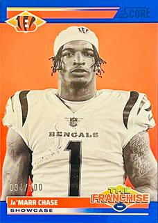 Ja'Marr Chase