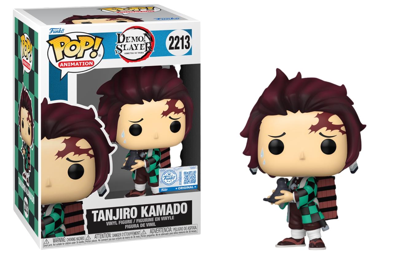 Tanjiro Kamado #2213