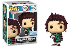 Tanjiro Kamado #2213
