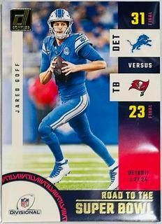 Jared Goff