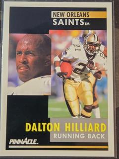 Dalton Hilliard