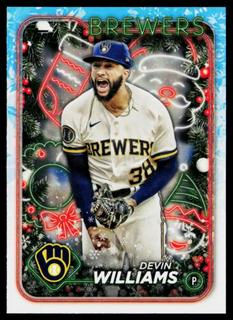 Devin Williams