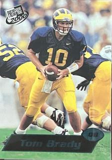 Tom Brady