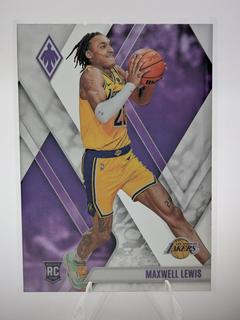 Maxwell Lewis