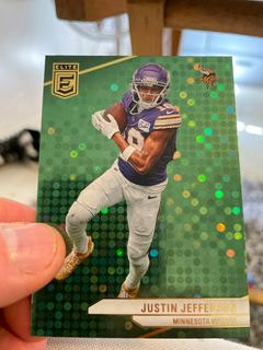 Justin Jefferson