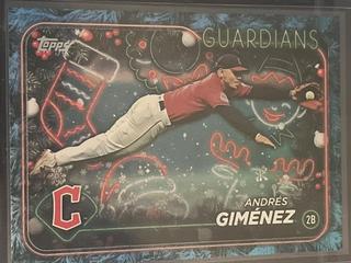 Andres Gimenez