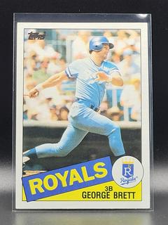 George Brett