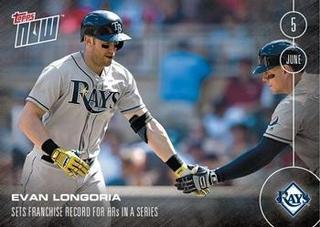 Evan Longoria