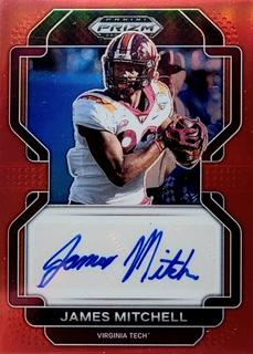 James Mitchell