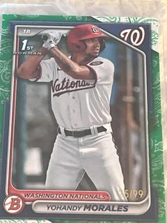 Yohandy Morales