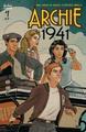 Archie 1941 [Anwar] | Comic Books Archie