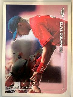 Fernando Tatis