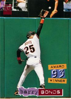 Barry Bonds