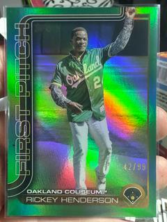 Rickey Henderson