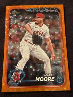Matt Moore