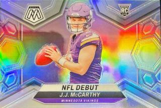 J.J. McCarthy