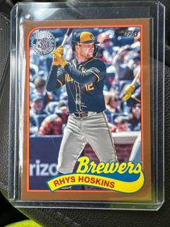 Rhys Hoskins