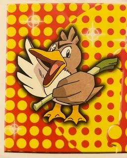 Farfetch'D