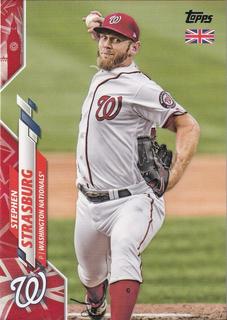 Stephen Strasburg