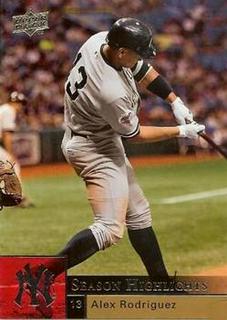 Alex Rodriguez