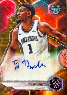 TJ Bamba