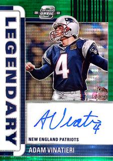 Adam Vinatieri