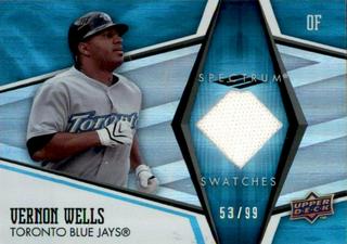 Vernon Wells