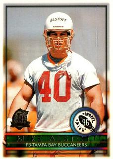 Mike Alstott