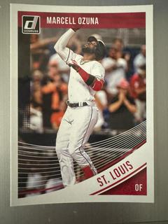 Marcell Ozuna