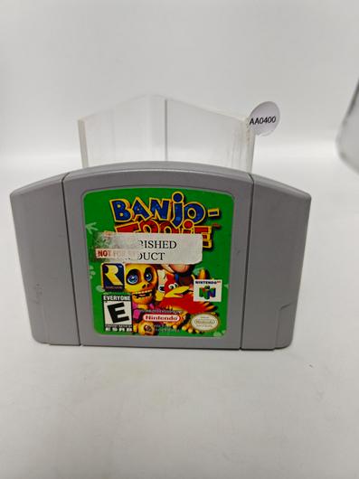 Banjo-Tooie [Not for Resale] photo