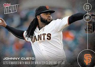 Johnny Cueto