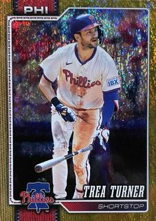 Trea Turner