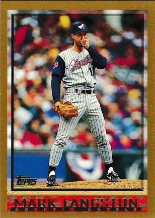 Mark Langston #379