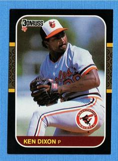 Ken Dixon