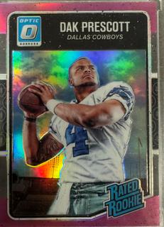 Dak Prescott