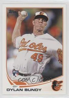 Dylan Bundy