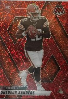 Shedeur Sanders