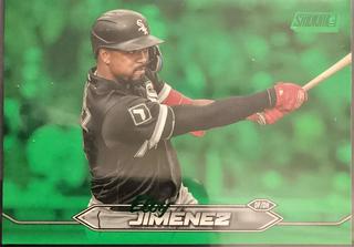 Eloy Jimenez