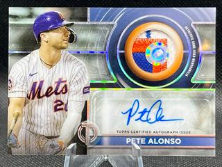 Pete Alonso