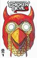 Chicken Devil [Sherman] | Comic Books Chicken Devil