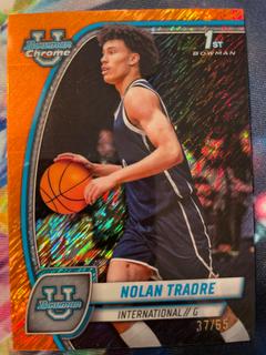 Nolan Traore