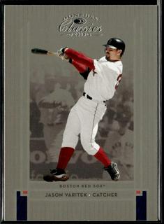 Jason Varitek